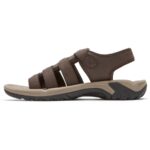 Rockport Erkek Byron Balıkçı Sandal Java - Görsel 5