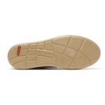 Rockport Erkek Caldwell Ikiz Gore Slip-on çöl Derisi - Görsel 3