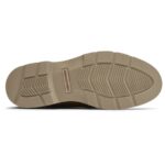 Rockport Erkek Charlee Su Geçirmez Düz Burun Oxford Baharat - Görsel 3