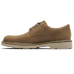 Rockport Erkek Charlee Su Geçirmez Düz Burun Oxford Baharat - Görsel 5