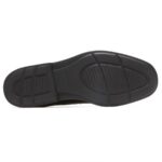 Rockport Erkek Charles Road Düz Burunlu Oxford Siyah - Görsel 3
