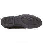 Rockport Erkek Charles Yol şapkası Burun Oxford Siyah - Görsel 3