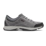 Rockport Erkek Chranson Bağcıklı çelik Gri Sde - Görsel 2
