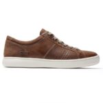 Rockport Erkek Colle Kravat Spor Ayakkabı Bronzluk - Görsel 2