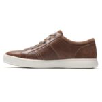 Rockport Erkek Colle Kravat Spor Ayakkabı Bronzluk - Görsel 5