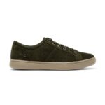 Rockport Erkek Colle Kravat Spor Ayakkabı Zeytin Süet - Görsel 2