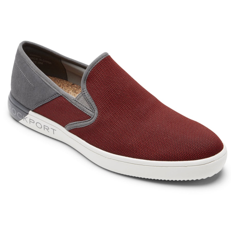 rockport_erkek_colle_slip_on_mesh_spor_ayakkabi_redwood_multi_mesh.jpg Rockport Erkek Colle Slip-on Mesh Spor Ayakkabı Redwood Multi Mesh - Görsel 1