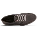 Rockport Erkek Colle Ubal Spor Ayakkabı Magnet Nbk - Görsel 4