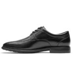 Rockport Erkek Dressports Iş Bisikleti Ayak Oxford Siyah - Görsel 5