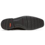 Rockport Erkek Dressports Iş Bisikleti Ayak Parmağı Slip-on Siyah - Görsel 3