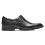 Rockport Erkek Dressports Ofis Slip-on Siyah - Görsel 2