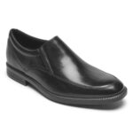 Rockport Erkek Dressports Ofis Slip-on Siyah