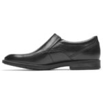 Rockport Erkek Dressports Ofis Slip-on Siyah - Görsel 5
