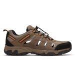 Rockport Erkek Faulkner şandal Zeytin - Görsel 2