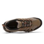 Rockport Erkek Faulkner şandal Zeytin - Görsel 4