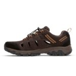Rockport Erkek Faulkner Shandal Java - Görsel 5