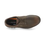 Rockport Erkek Fırtına Dalgası Düz Burun Oxford Bronzluk - Görsel 4