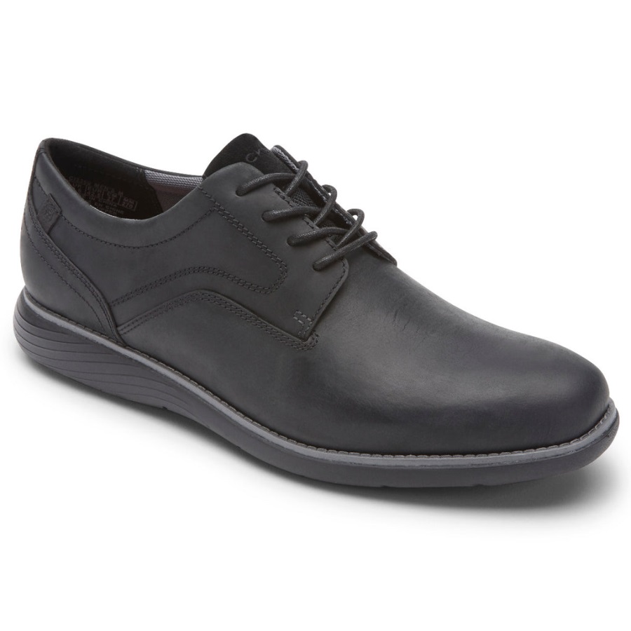 rockport_erkek_garett_duz_burunlu_oxford_siyah_ii.jpg Rockport Erkek Garett Düz Burunlu Oxford Siyah Ii - Görsel 1