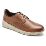Rockport Erkek Grady Oxford Bronzluğu