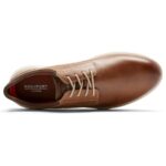 Rockport Erkek Grady Oxford Bronzluğu - Görsel 4