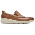 Rockport Erkek Grady Venedik Mokasen Bronzluğu - Görsel 2
