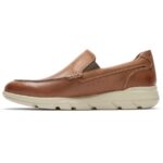 Rockport Erkek Grady Venedik Mokasen Bronzluğu - Görsel 5