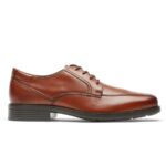 Rockport Erkek Greyson Bisiklet Ayak Oxford Bronzluk - Görsel 2
