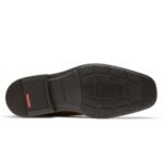Rockport Erkek Greyson Bisiklet Ayak Oxford Bronzluk - Görsel 3