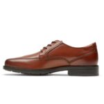Rockport Erkek Greyson Bisiklet Ayak Oxford Bronzluk - Görsel 5