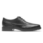 Rockport Erkek Greyson Bisiklet Ayak Oxford Siyah - Görsel 2