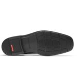 Rockport Erkek Greyson Bisiklet Ayak Oxford Siyah - Görsel 3