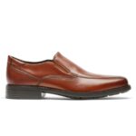 Rockport Erkek Greyson Bisiklet Ayaklı Slip-on Bronzluk - Görsel 2
