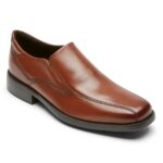 Rockport Erkek Greyson Bisiklet Ayaklı Slip-on Bronzluk