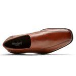 Rockport Erkek Greyson Bisiklet Ayaklı Slip-on Bronzluk - Görsel 4