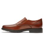 Rockport Erkek Greyson Bisiklet Ayaklı Slip-on Bronzluk - Görsel 5