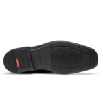 Rockport Erkek Greyson Bisiklet Burnu Slip-on Siyah - Görsel 3