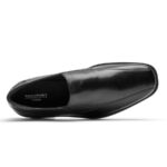 Rockport Erkek Greyson Bisiklet Burnu Slip-on Siyah - Görsel 4