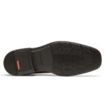 Rockport Erkek Greyson Düz Burunlu Oxford Bronzluk - Görsel 3