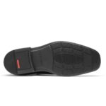 Rockport Erkek Greyson Düz Burunlu Oxford Siyah - Görsel 3
