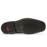 Rockport Erkek Greyson önlük Ayak Oxford Bronzluk - Görsel 3