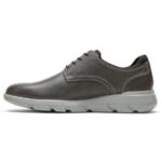 Rockport Erkek Gri Oxford çelik Gri - Görsel 5