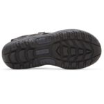 Rockport Erkek Hayes çeyrek Askılı Sandalet Siyah - Görsel 3
