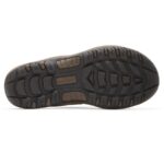 Rockport Erkek Hayes Slayt Sandal Kahverengi - Görsel 3