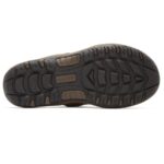 Rockport Erkek Hayes Slayt Sandal Taupe - Görsel 3