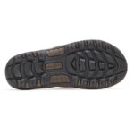 Rockport Erkek Hayes Tanga Sandal Tan - Görsel 3