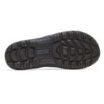 Rockport Erkek Hayes Tanga Sandalet Siyah - Görsel 3