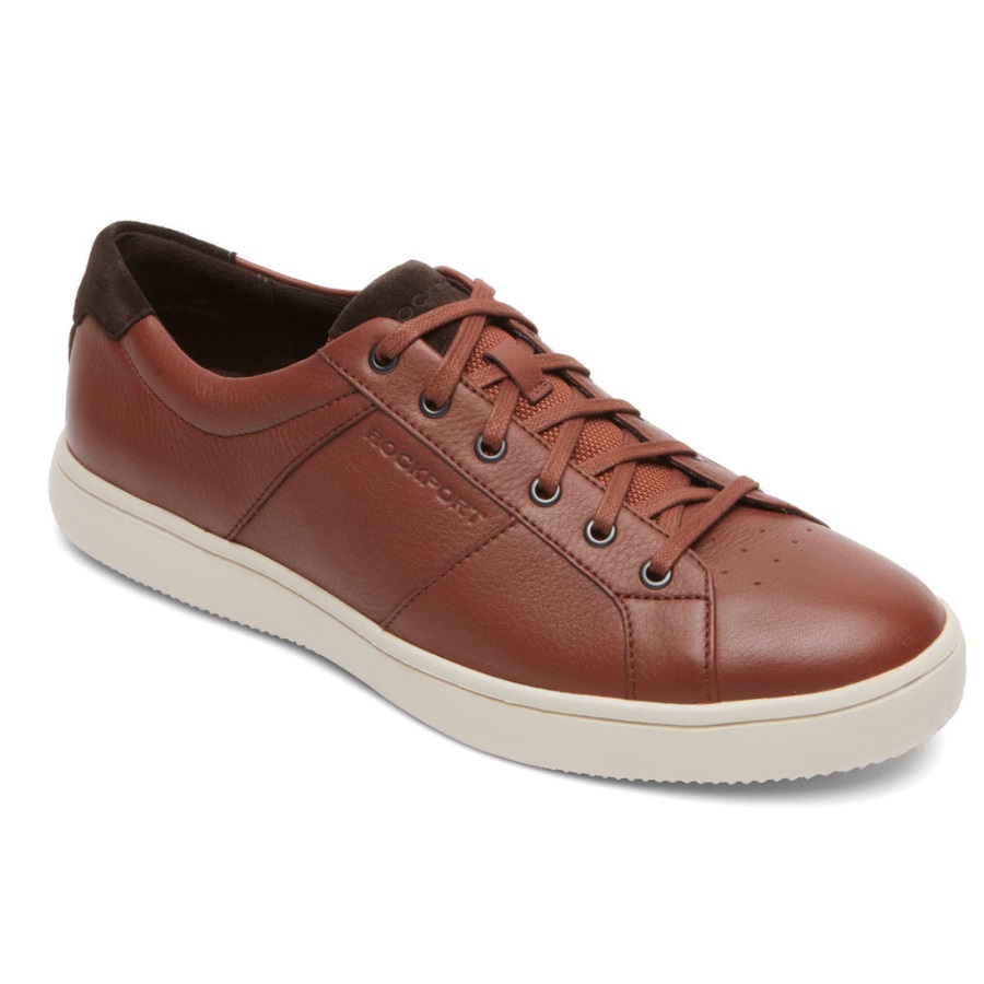 rockport_erkek_jarvis_bagciktan_tirnaga_spor_ayakkabi_konyak.jpg Rockport Erkek Jarvis Bağcıktan Tırnağa Spor Ayakkabı Konyak - Görsel 1
