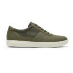 Rockport Erkek Jarvis Spor Ayakkabı Zeytin - Görsel 2