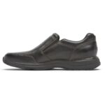 Rockport Erkek Kenar Tepe 2 çift Gore Slip-on Siyah - Görsel 5