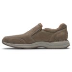 Rockport Erkek Kenar Tepe 2 çift Gore Slip-on Zeytin - Görsel 5